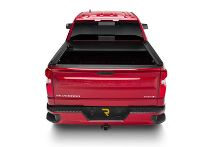 RetraxONE MX 6.5ft Bed Cover | Chevrolet Silverado 1500 / GMC Sierra 1500 (19-26) (60482)