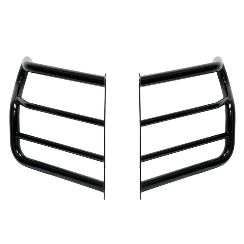 Westin HDX Modular Black Grille Guard | Chevrolet Silverado 2500HD/3500HD (20-26) (57-23995)