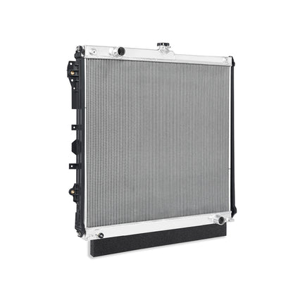 Mishimoto Performance Aluminum Radiator | Toyota Tundra (07-21) (MMRAD-TUN-07)