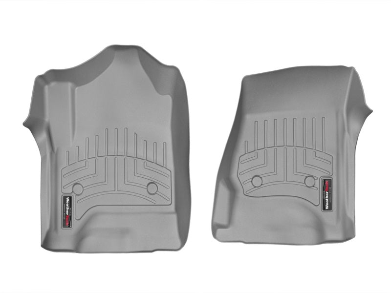 WeatherTech Front FloorLiner | Cadillac Escalade (15+) (466071)