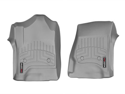 WeatherTech Front FloorLiner | Cadillac Escalade (15+) (466071)