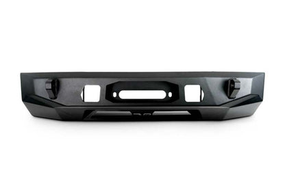 DV8 Centric Series Front Bumper | Toyota Tundra (22-26) (FBTT2-05)