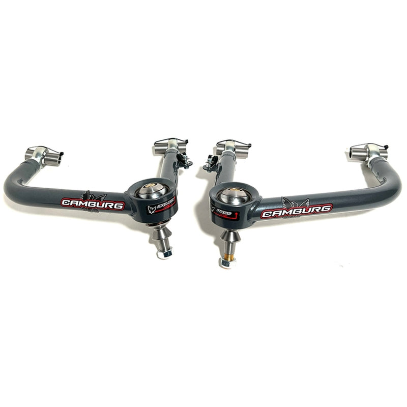 Camburg 1.25 Performance Heim/Uniball Upper Arms | Lexus LX600 (22-26)