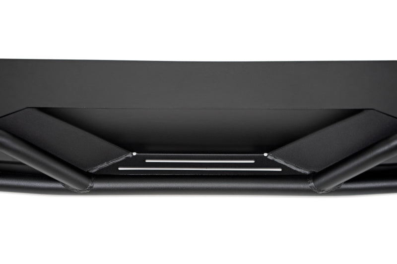DV8 Offroad Rear Bumper | Ford Bronco (21-26) (RBBR-04)