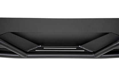 DV8 Offroad Rear Bumper | Ford Bronco (21-26) (RBBR-04)