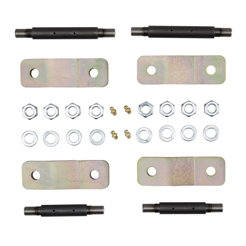 ARB Greasable Shackle Kit | Toyota Tacoma (00-15) (OMEGS12)