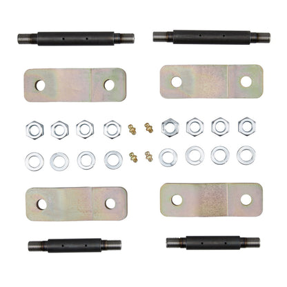 ARB Greasable Shackle Kit | Toyota Tacoma (00-15) (OMEGS12)