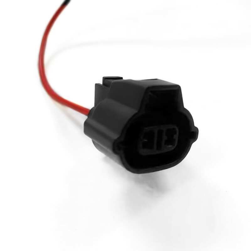 AlphaRex Tail Lights Converters Wiring Adapter: Ram 1500 (13-18) / 2500 (13-18) / 3500 (13-18)