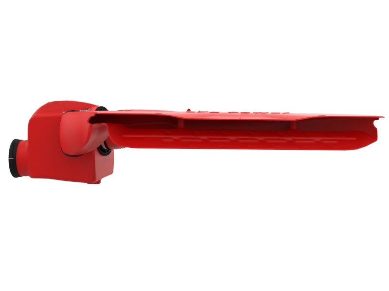 aFe POWER Momentum GT Red Edition Cold Air Intake | Toyota Tacoma V6 3.5L (16-23) (51-76005-R)
