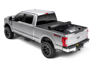 Truxedo Sentry 6ft 6in Bed Cover | Ford F-150 (24-26) (1598301)