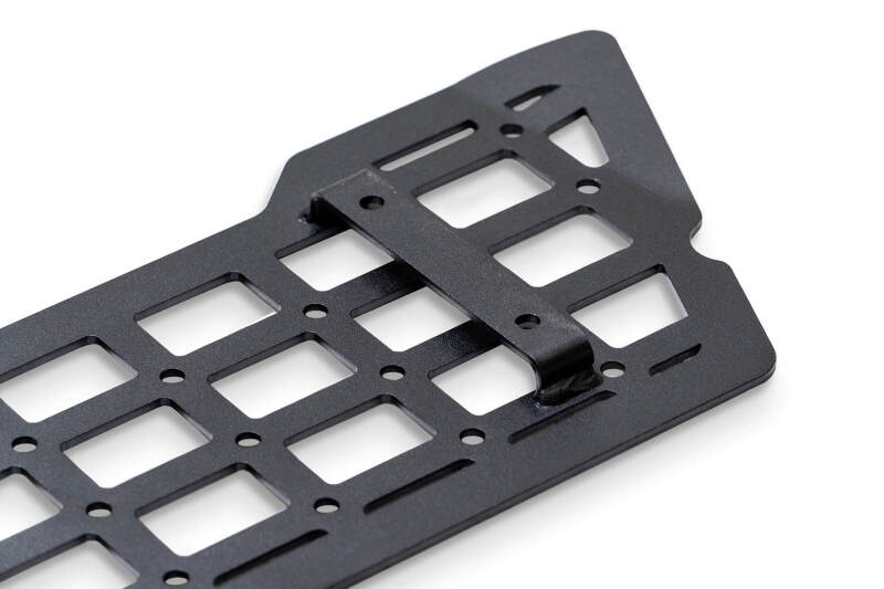 DV8 Offroad Center Console Molle Panels | Ford Bronco (21-26) (CCBR-02)