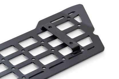 DV8 Offroad Center Console Molle Panels | Ford Bronco (21-26) (CCBR-02)