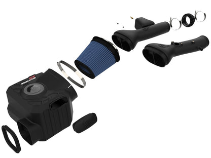 aFe Momentum GT Pro 5R CAI | Toyota 4Runner/FJ Cruiser (03-24) (50-70095R)