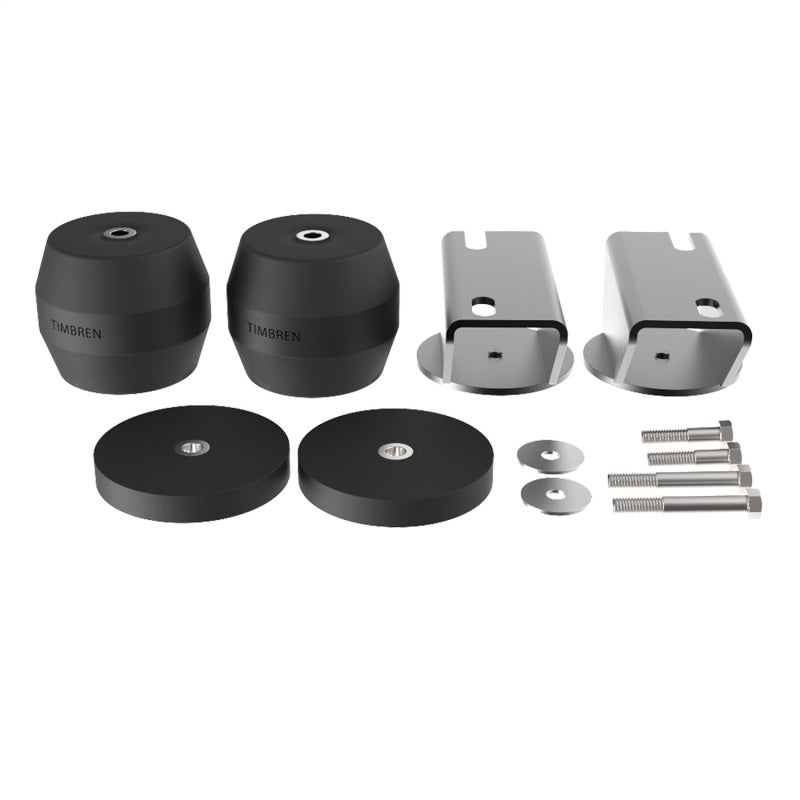 Timbren Rear Suspension Enhancement System | Dodge Ram 2500 (11-18) / Ram 3500 (11-25) DRTT3500D