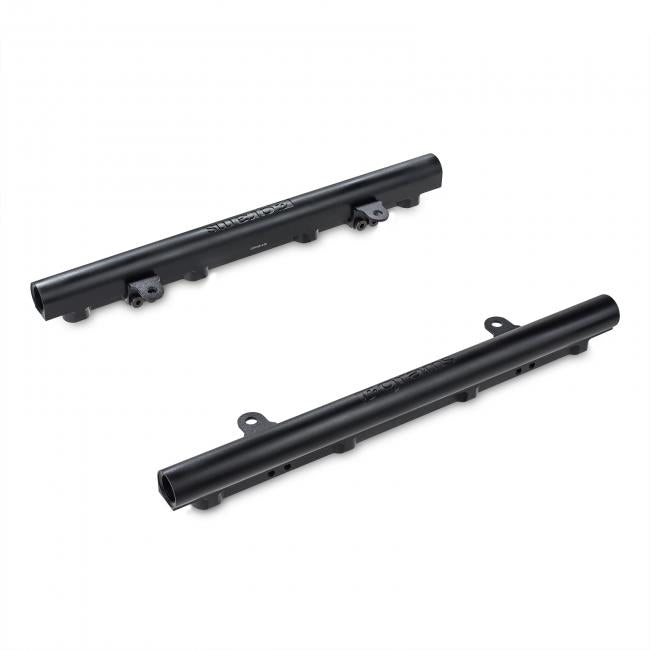 Grams Performance Fuel Rails: Chrysler / Dodge / Jeep 5.7L Hemi / 6.1L SRT8 / 6.4L 392 2005 - 2025
