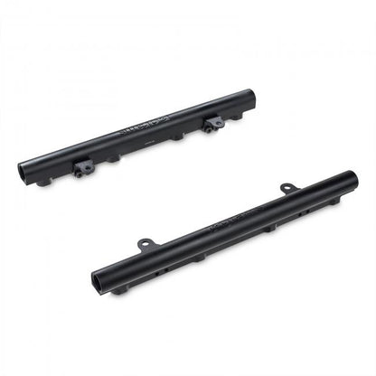 Grams Performance Fuel Rails: Chrysler / Dodge / Jeep 5.7L Hemi / 6.1L SRT8 / 6.4L 392 2005 - 2025