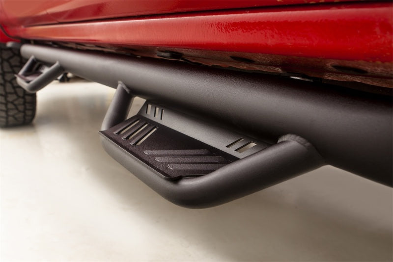 LUND Terrain HX Step Nerf Bars | Ford F-150 (15-26) (34641403)