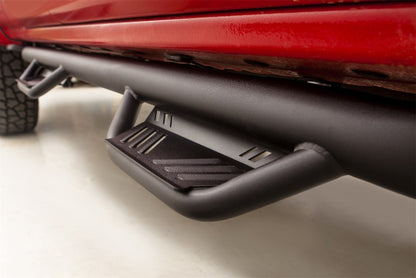 LUND Terrain HX Step Nerf Bars | Ford F-150 (15-26) (34641403)