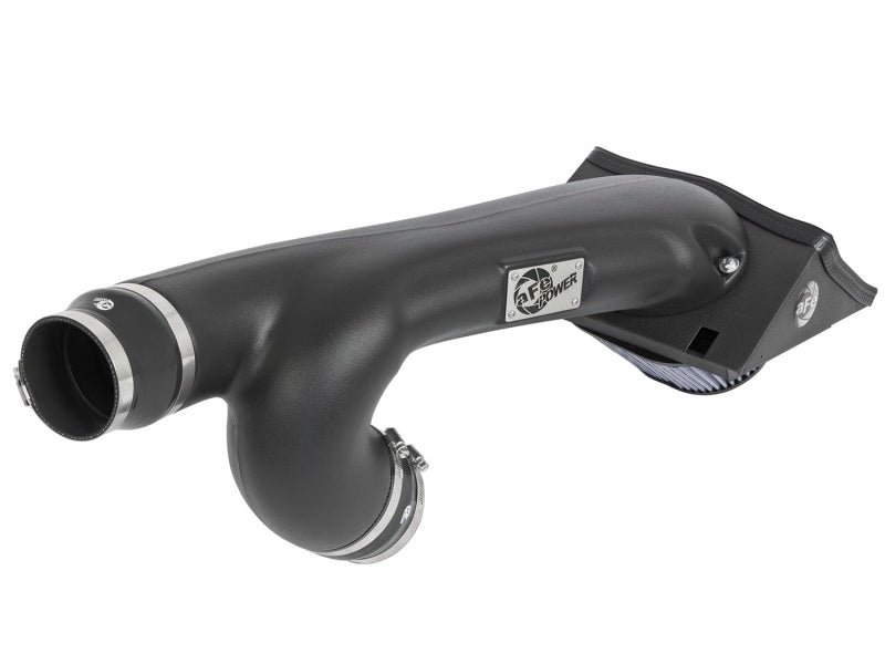aFe POWER Magnum FORCE Stage 2 PDS Cold Air Intake System | Ford F-150 (09-14) (51-32112-B)