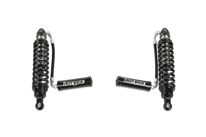 Fabtech 3in. Dirt Logic 2.5 Reservoir Coilovers | Ford Bronco (21-26) (FTS22340)