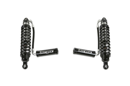 Fabtech 3in. Dirt Logic 2.5 Reservoir Coilovers | Ford Bronco (21-26) (FTS22340)