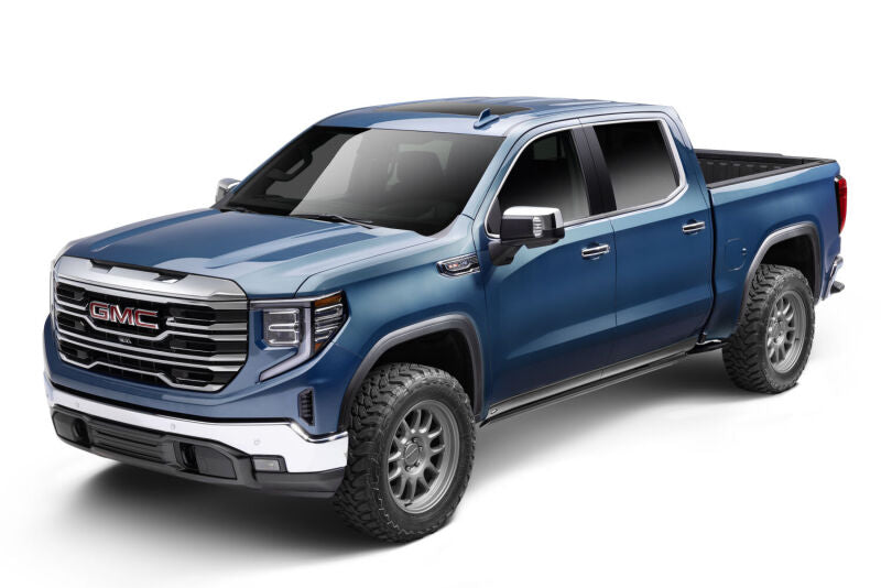 AMP Research PowerStep Xtreme | Chevrolet Silverado 1500 (19-26) / GMC Sierra 1500 (19-26) / 2500/3500HD (20-26) / ZR2 / AT4X (22-26)