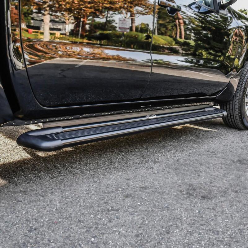 Westin Sure-Grip Aluminum Running Boards | Ford Ranger (19-26) (27-6135)