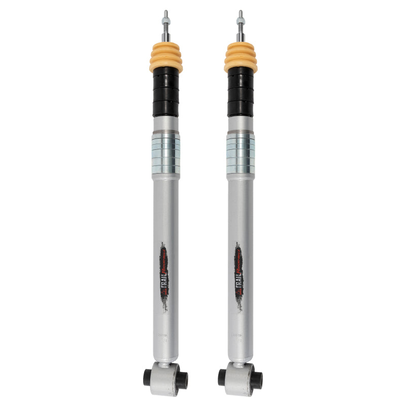 Belltech 0in-4in Lift Kit | Ford Bronco (21-26) (152601TP)