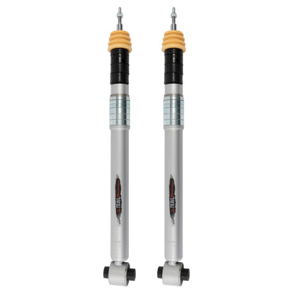 Belltech 0in-4in Lift Kit | Ford Bronco (21-26) (152601TP)