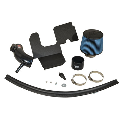 Injen 13-20 Ford Fusion 2.5L 4-Cylinder Short Ram Intake with MR Tech & Heat Shield | Ford Fusion (07-21) (SP9062BLK)