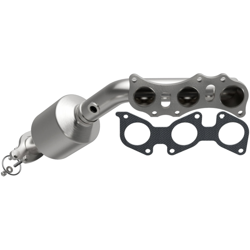 Magnaflow California Grade Manifold Catalytic Converter | Toyota Tacoma 4.0L (05-11) (5481341)