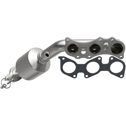 Magnaflow California Grade Manifold Catalytic Converter | Toyota Tacoma 4.0L (05-11) (5481341)