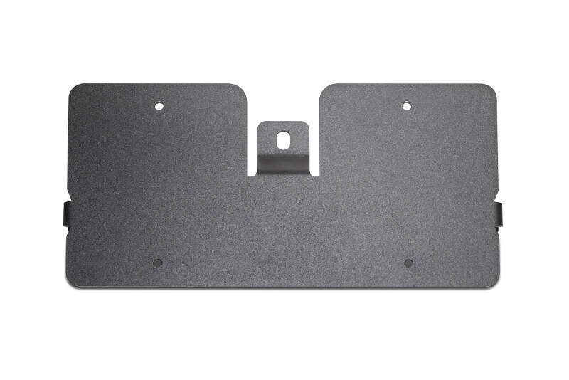 Addictive Desert Designs 17-20 Ford F-150 Raptor Front License Plate Bracket | Ford F-150 Raptor (17-20) (AC11154501NA)