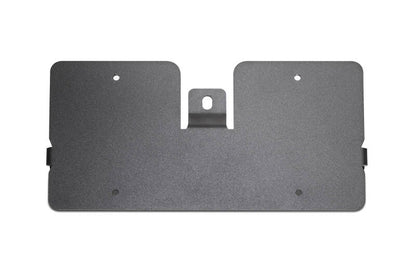 Addictive Desert Designs 17-20 Ford F-150 Raptor Front License Plate Bracket | Ford F-150 Raptor (17-20) (AC11154501NA)