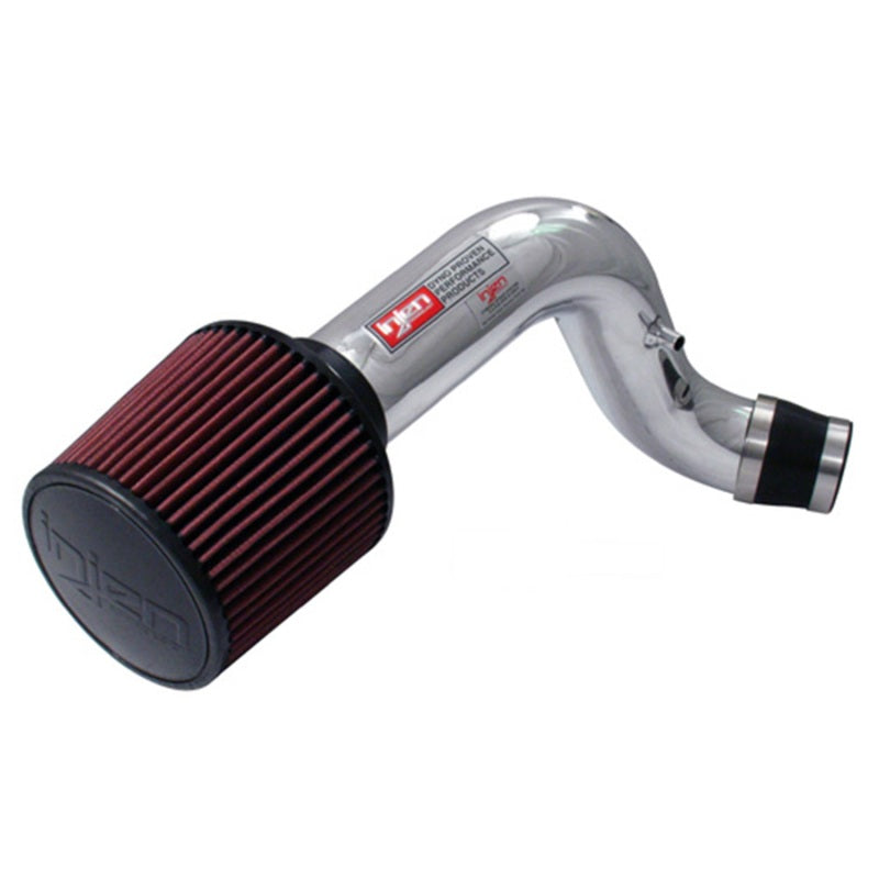 Injen Polished Short Ram Cold Air Intake System | Acura Integra GSR (94-01) (IS1450P)
