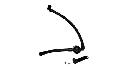 J&L 2.7L/3.0L Oil Separator | Ford Bronco (21-26) Passenger Side (3073P-B)