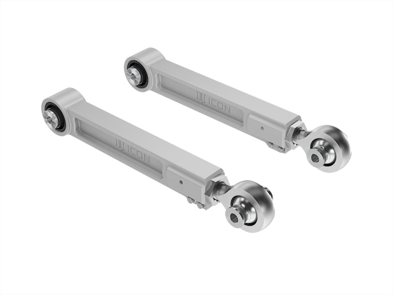 ICON Billet Rear Upper Link Kit | Toyota Tundra (22-26) (54102)
