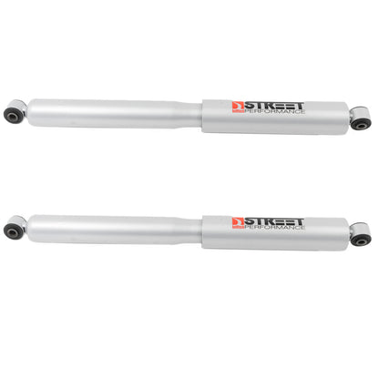 Belltech 2WD/4WD Performance Coilover Kit | Ford F-150 (15-20) (1000SPC)