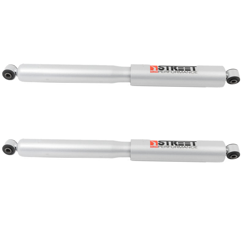 Belltech 2WD/4WD Performance Coilover Kit | Ford F-150 (15-20) (1000SPC)