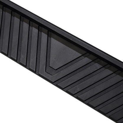 Westin 18-25 Jeep Wrangler JL Unlimited 4dr AT6 Running Boards | Jeep Wrangler JL (18-25) (24-64065)