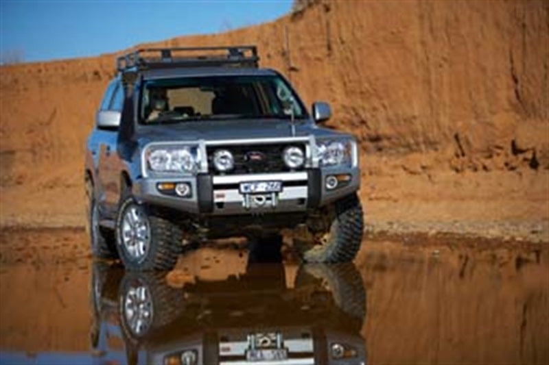 ARB Winchbar & Lightwasher | Toyota Land Cruiser (08-21) (3415120)