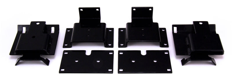 Air Lift LoadLifter 5000 Ultimate Plus: Dodge Ram 1500 2009 - 2010