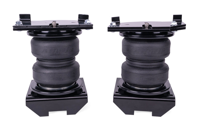 Air Lift LoadLifter 5000 Ultimate 4WD Load Support Kit | Ford F-150 Raptor (15-17 / 18-20) (88413)