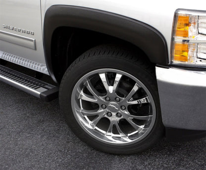 LUND SX-Sport Style Smooth Elite Series Fender Flares | Toyota Tacoma (16-17, 20-23) (SX125S)
