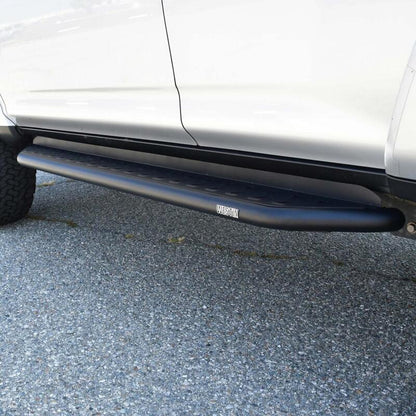 Westin Outlaw Running Boards | Toyota 4Runner (10-17) (28-32165)
