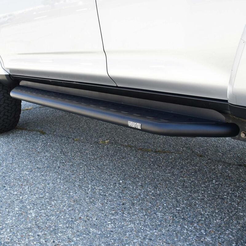 Westin Outlaw Running Boards | Toyota 4Runner (10-17) (28-32165)