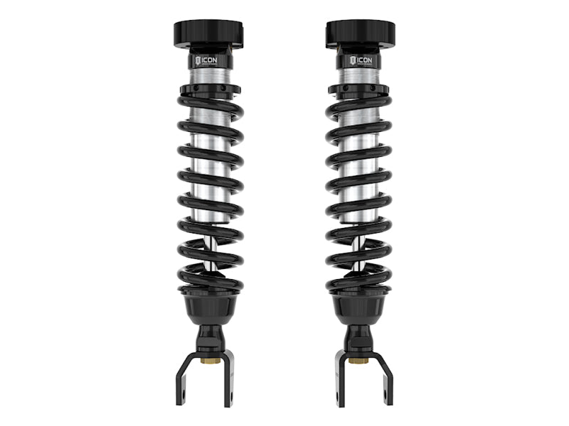 ICON 19-UP VS IR Coilover Kit: Ram 1500 2019-2023