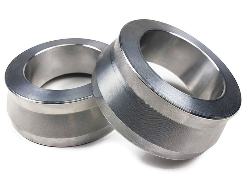 Tuff Country 2in Front Leveling Kit: Fits Most Ram 1500 Models (2019-2024)