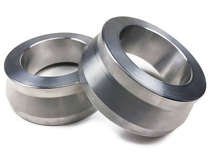 Tuff Country 2in Front Leveling Kit: Fits Most Ram 1500 Models (2019-2024)