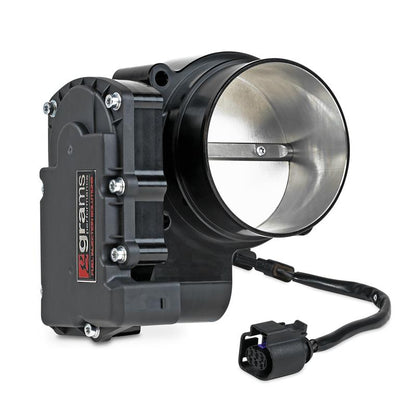 Grams Performance 85mm Electronic Throttle Body | Ford F-150 (15-17)